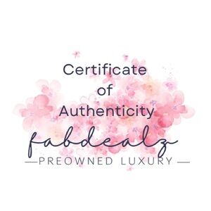 COA (Authentic Detective)